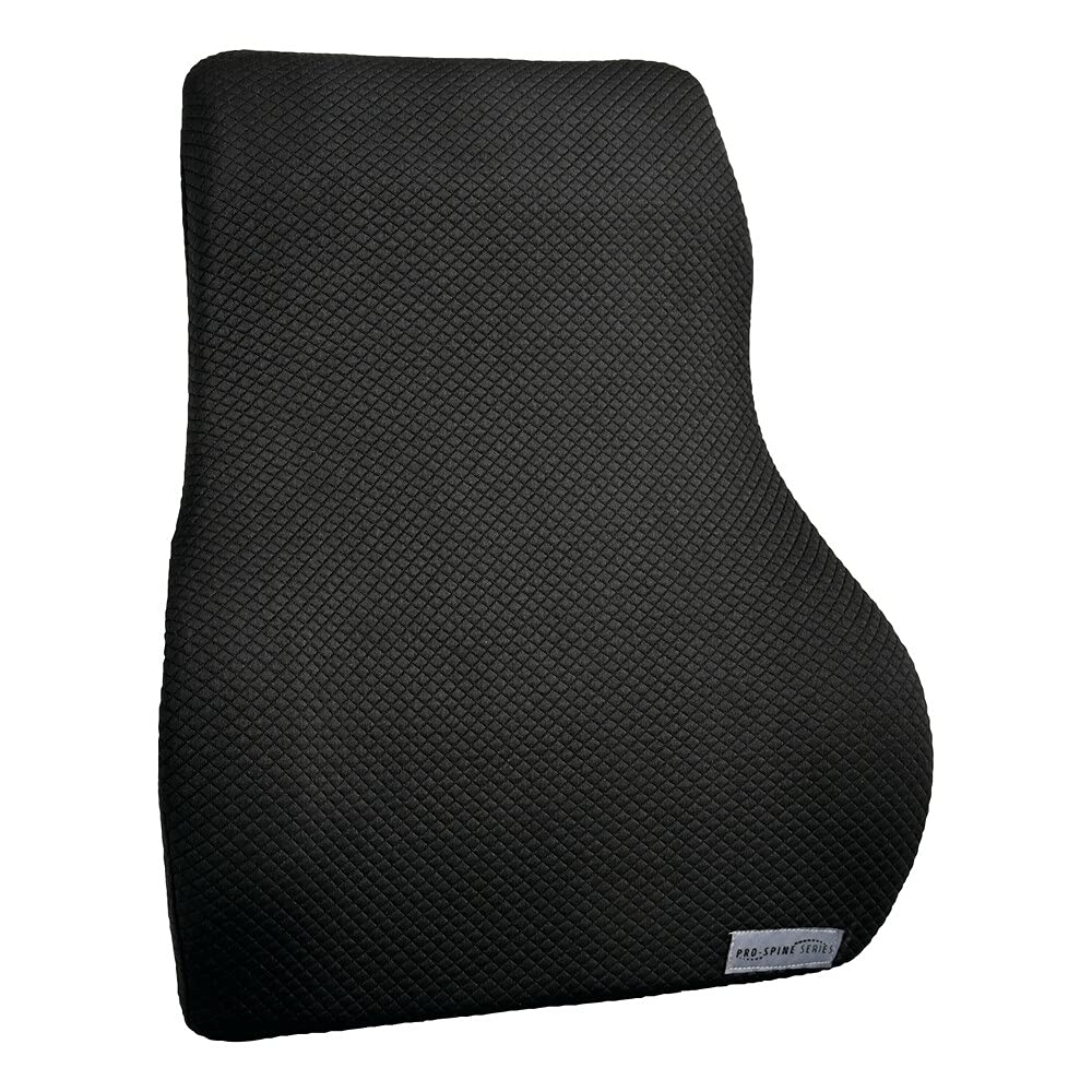 Lampa 54413 PRO-​Spine, Cuscino Lombare Auto ergonomico