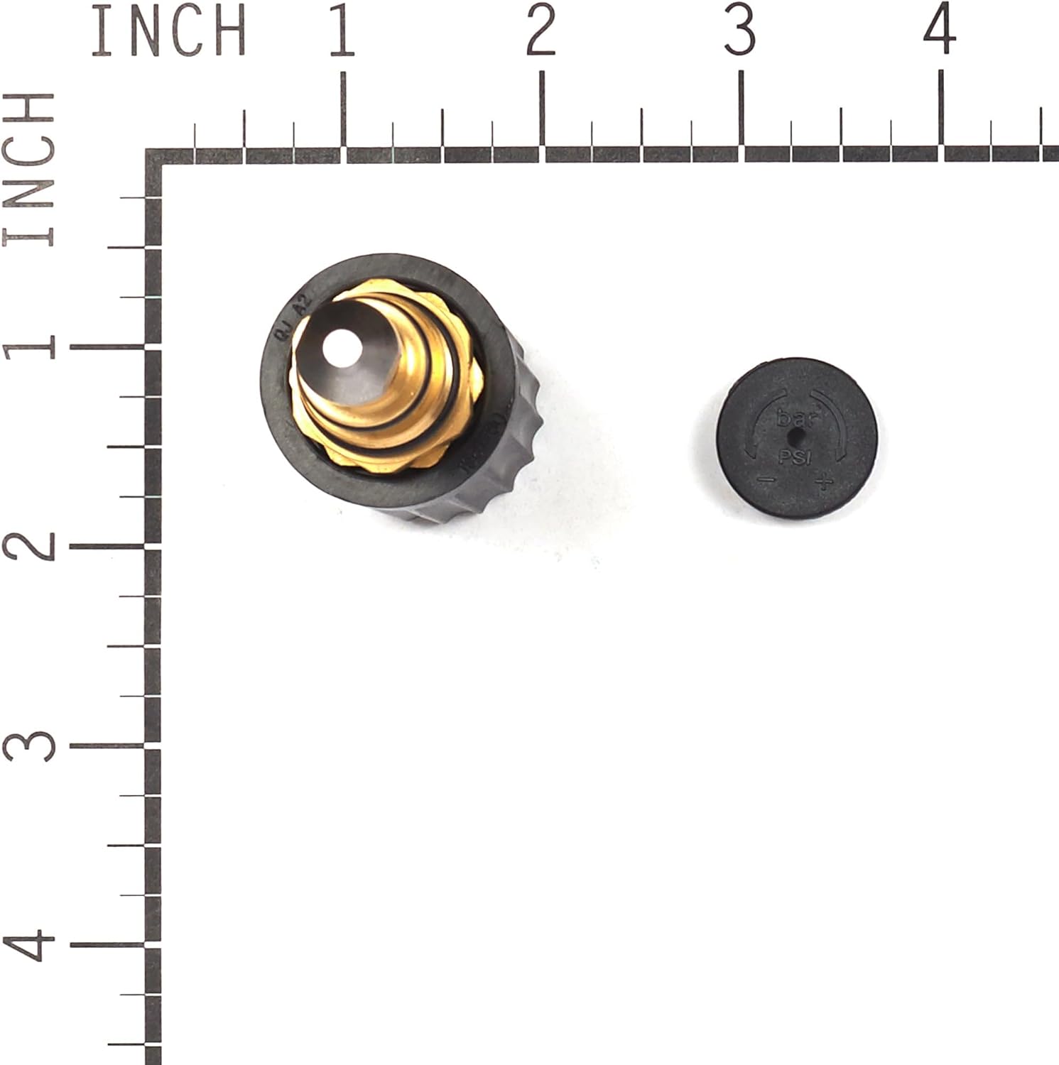 Briggs & Stratton 198736GS Unloader Kit