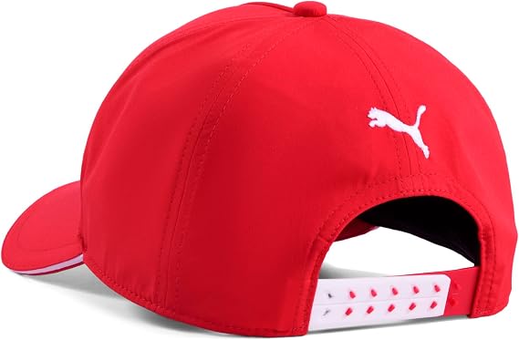 PUMA Unisex F1 Baseball Cap Baseball Cap
