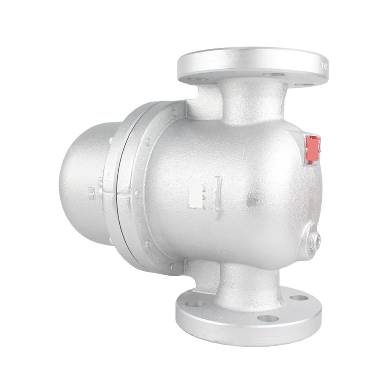 Wuuxlizmx Dn15 Pressure Reducing Valve Pressure Reducing Valve/Drain Separator For Steam Dn 32 Dn40 Ds-2(Dn15)