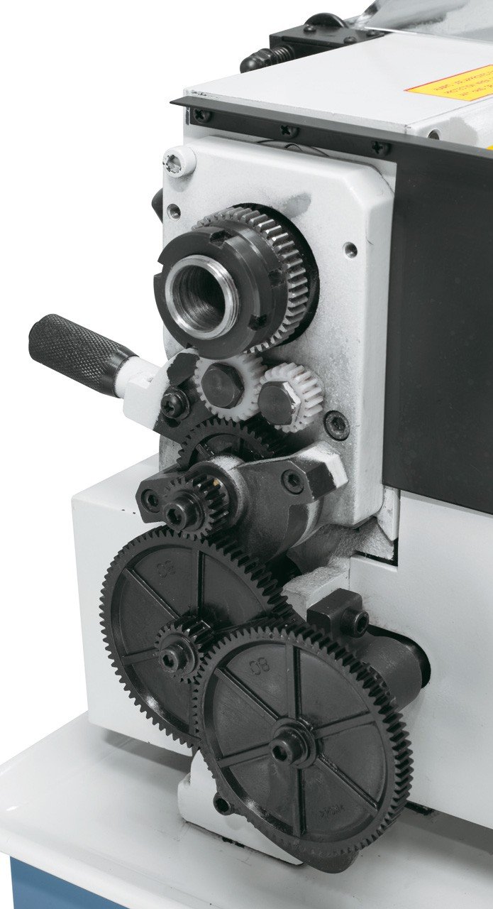 Hobby 350 VD Bernardo Leitspindeldrehmaschine