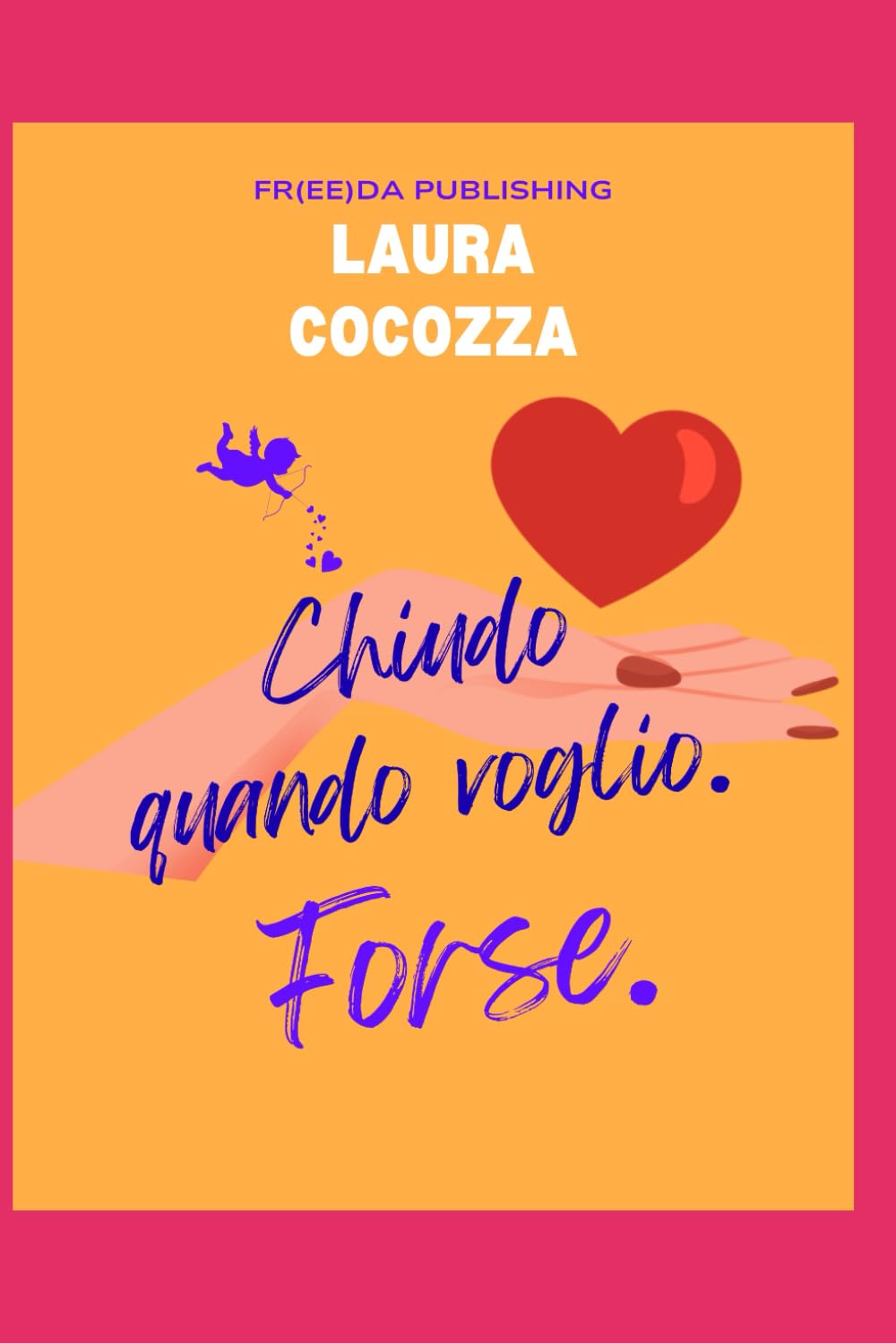 Chiudo quando voglio. Forse.