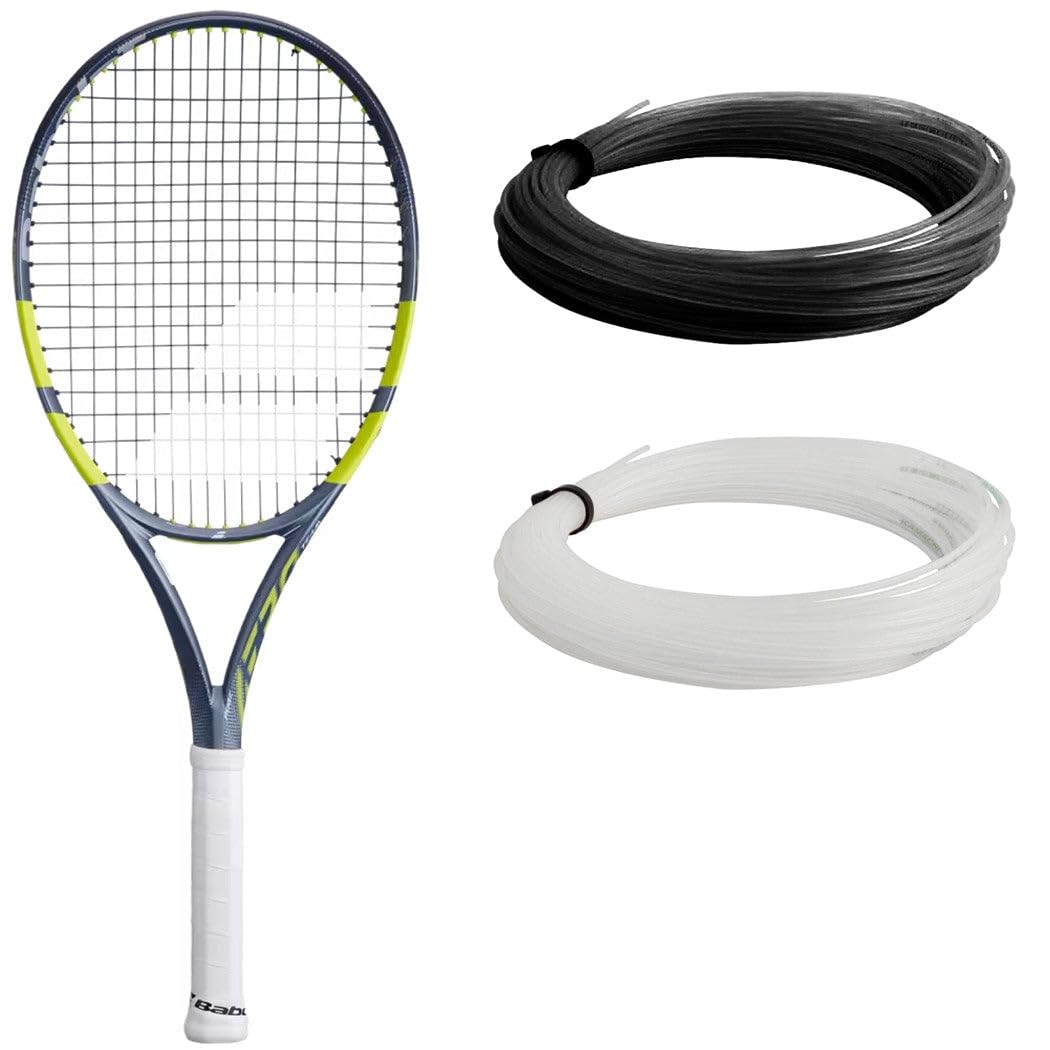 Raquete de Tênis Babolat, Pure Aero team 285g gen9-2026 | Amazon