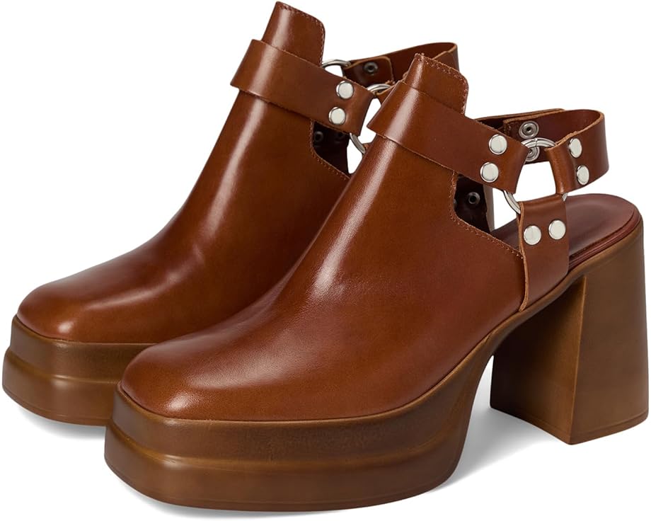 Free People Hybrid Harness Boot - Pair View