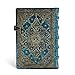 Azure Mini Lined Hardcover Journal, 240pg, 120GSM by Paperblanks (Equinoxe)