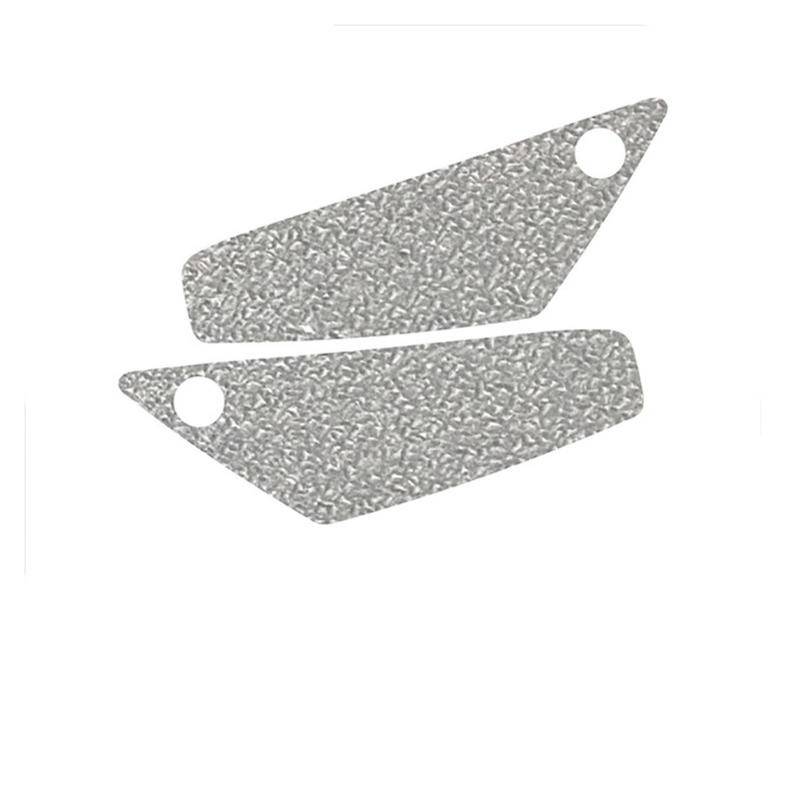 Motorcycle Gas Tank pad for BM&W F800R F800r 2009-2018 Motorcycle Side Fuel Tank Pads Protector Stickers Applique Gas Knee Grip Traction Non-Slip Decals