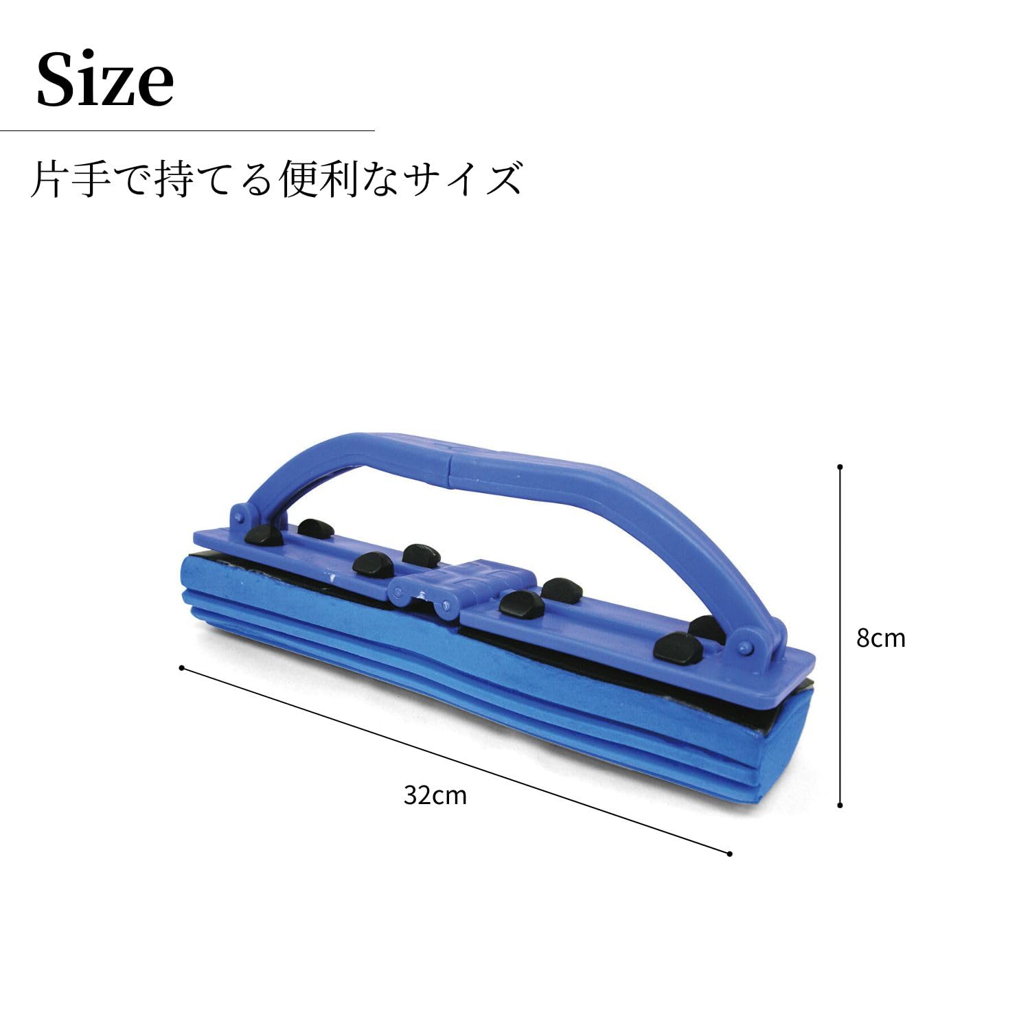 Amazon｜日本クリンテック(Nihon Clean tech) ぐんぐん吸水ワイパー2