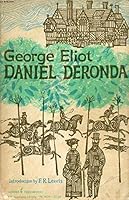 Daniel Deronda B0000CKZRN Book Cover