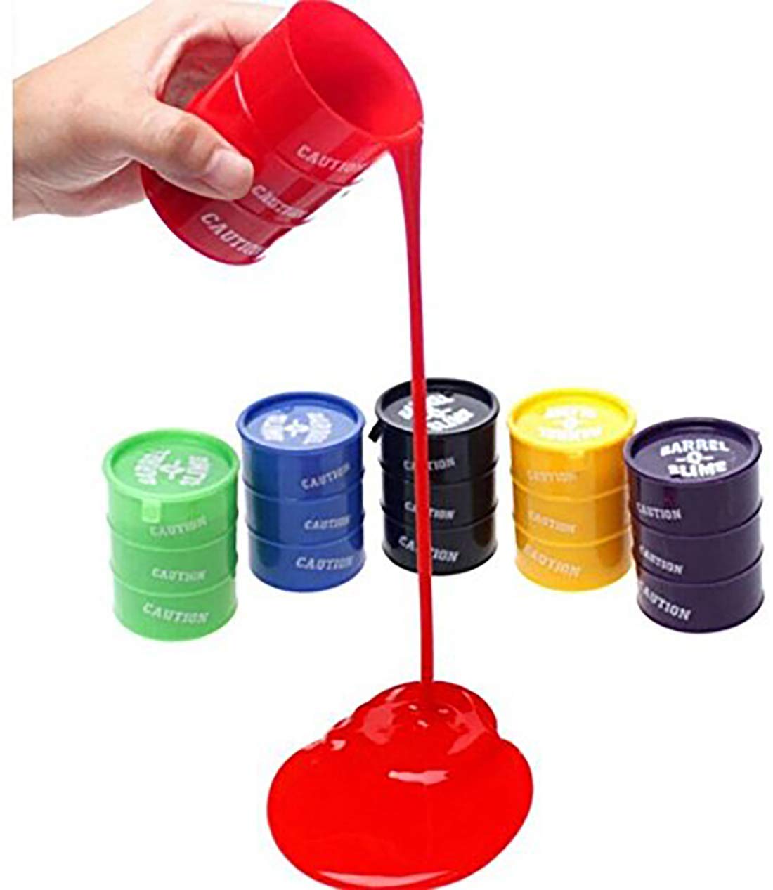 fancy castle Slime Multi Color Putty Toys for Kidz(Set of 4) (B07DJYFMZJ) Amazon Price History, Amazon Price Tracker