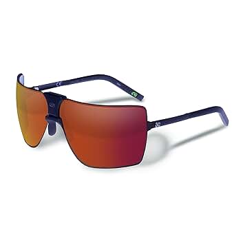 GARGOYLESフレームレスグレーサングラス Amazon.co.jp: Gargoyles 85'S BLACK/CLEAR Sunglasses : 産業