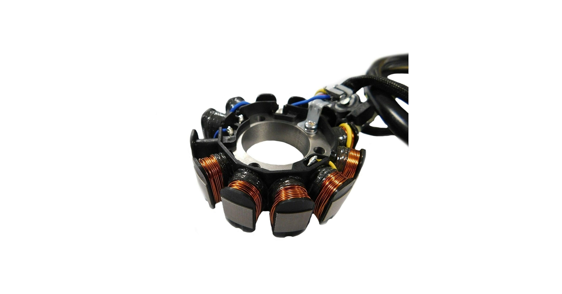 Amazon.com: HONDA 31120-MEY-672 STATOR : Automotive
