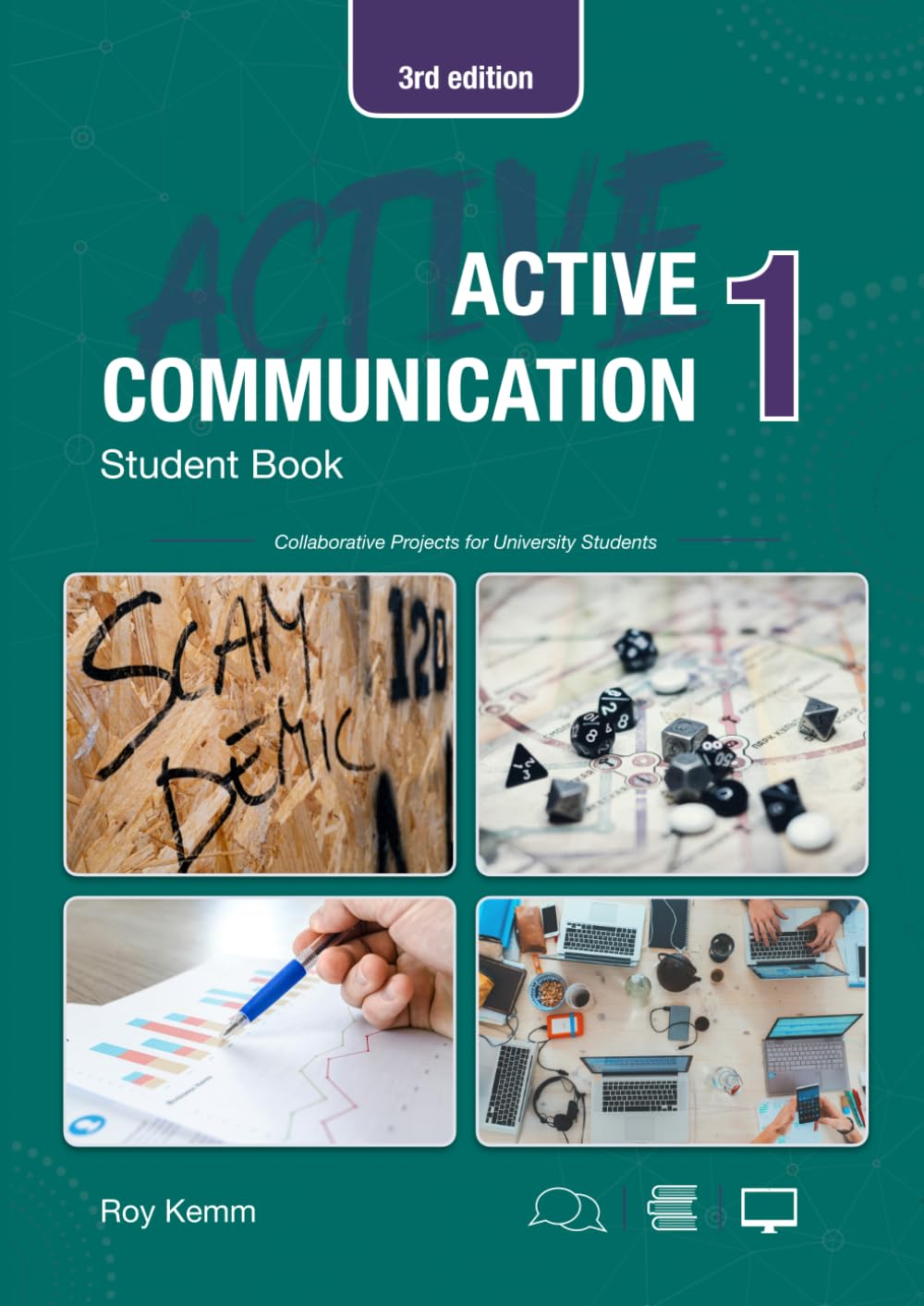 Active Communication 1: Student Book