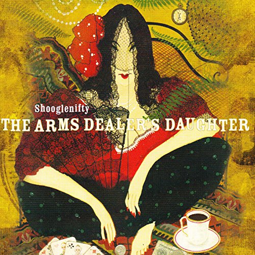 The Arms Dealer's Daughter
