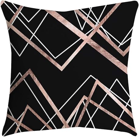 Coussin rose gold Clearance