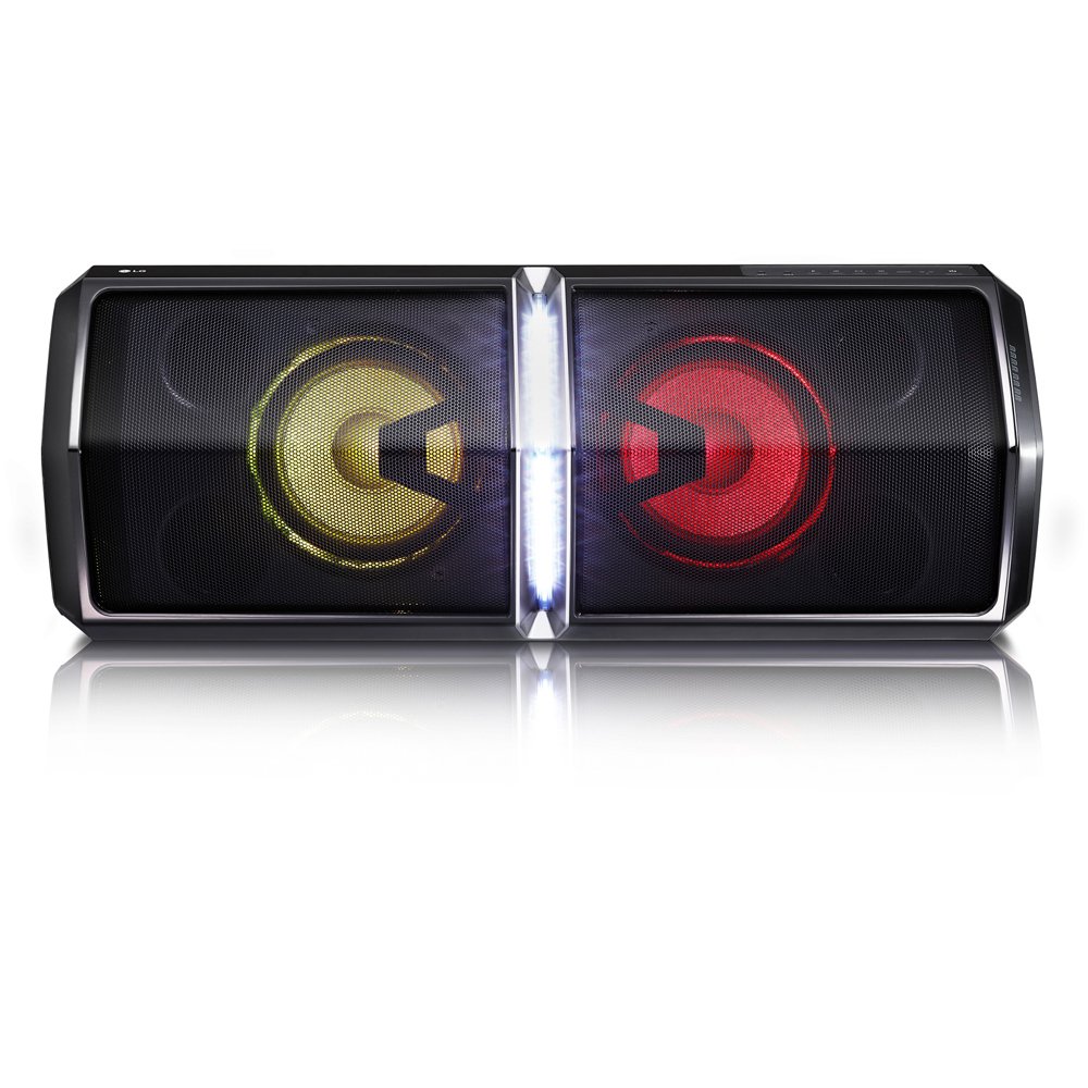 Buy LG 600W Loudr Speaker System with 