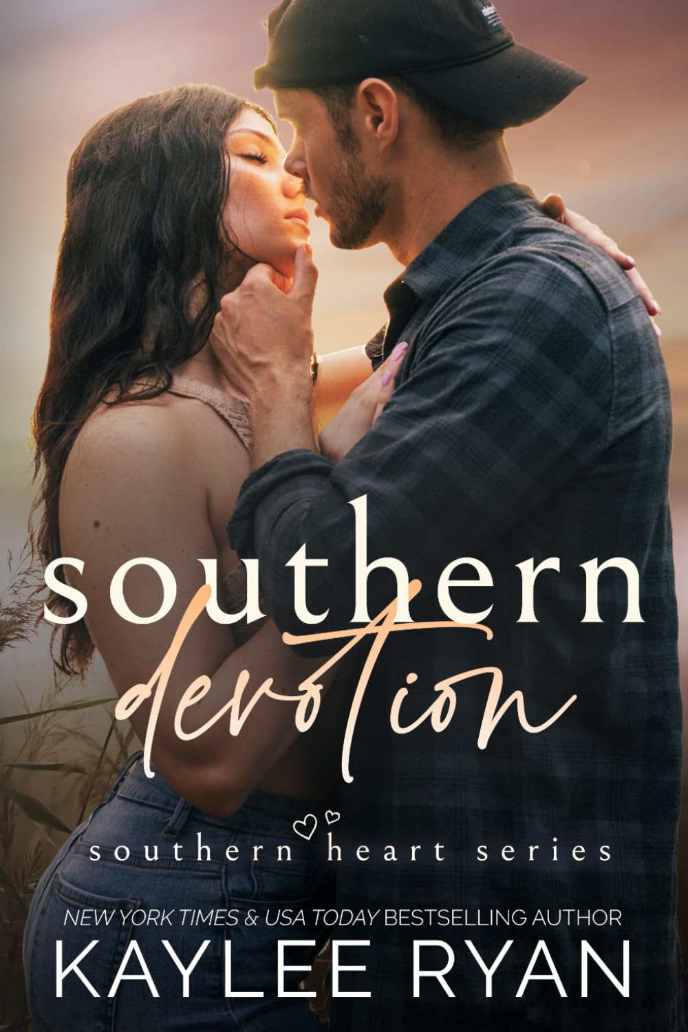 Southern Devotion (Southern Heart)