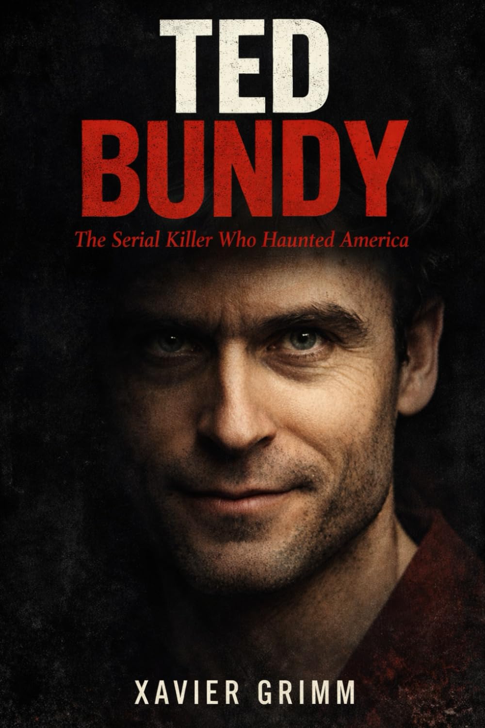 Ted Bundy: The Serial Killer Who Haunted America: A chilling true-crime account of Ted Bundy’s life, crimes, escapes, trials, and the psychological ... killer (True Tells: The Murder Chronicles)