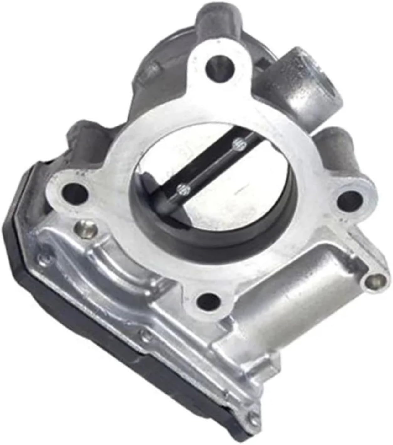 Throttle valve OEM: P53N13640 Compatible with Mazda 2 DJ 2016 Onksera 1.5L
