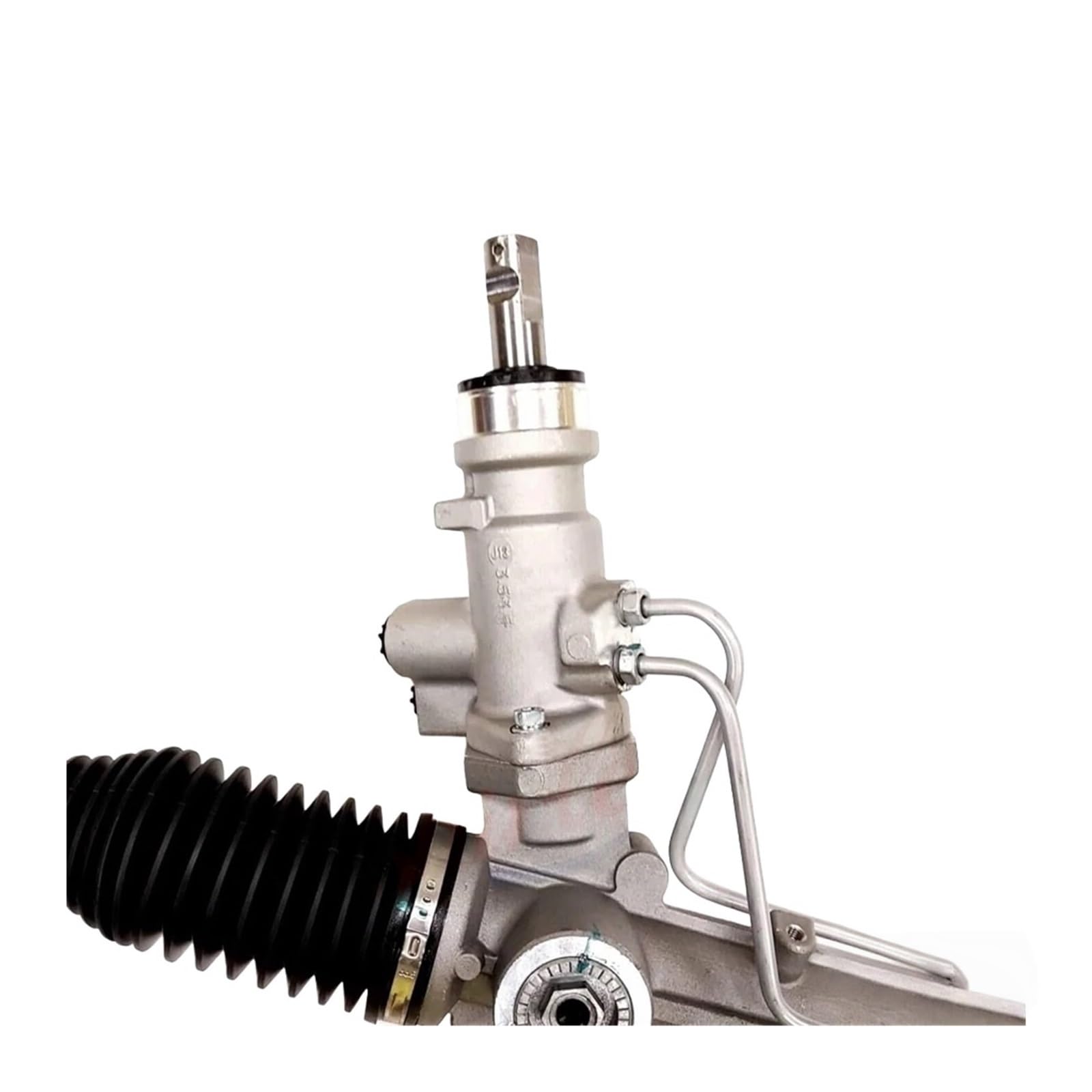 Cremallera de dirección asistida compatible con VW Multivan Van TRANSPORTER V T5 7H1422061P 7H1422061B 7H1422055M 7H1422055S 7H1422061H 7H1422061J