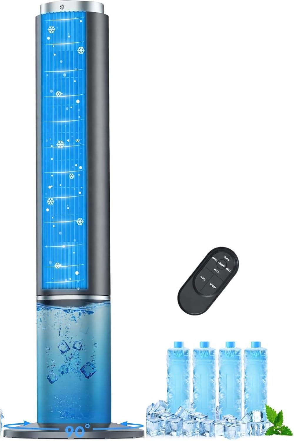 Air Cooler