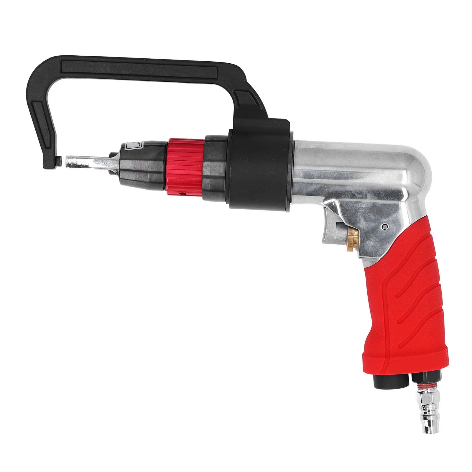 Pneumatischer Punktschweißbohrer - Profi-Werkzeug Für Auto-Reperaturen