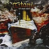 Full Steam Ahead -  Titanic, Audio CD