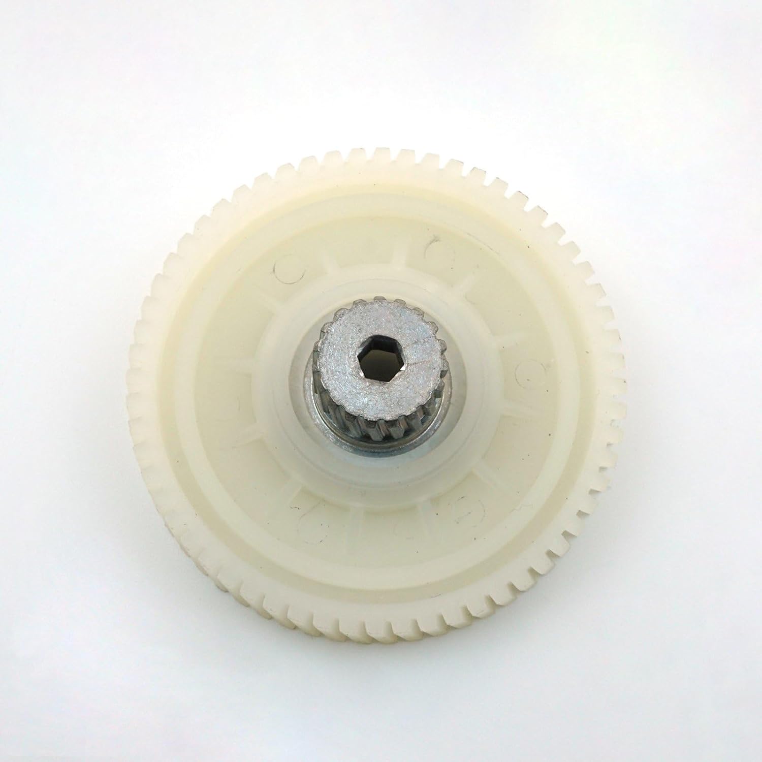 Bross Sunroof Motor A1769063700 Repair Gear Compatible with Mercedes W205 CLA W176 W177 C207 GLE