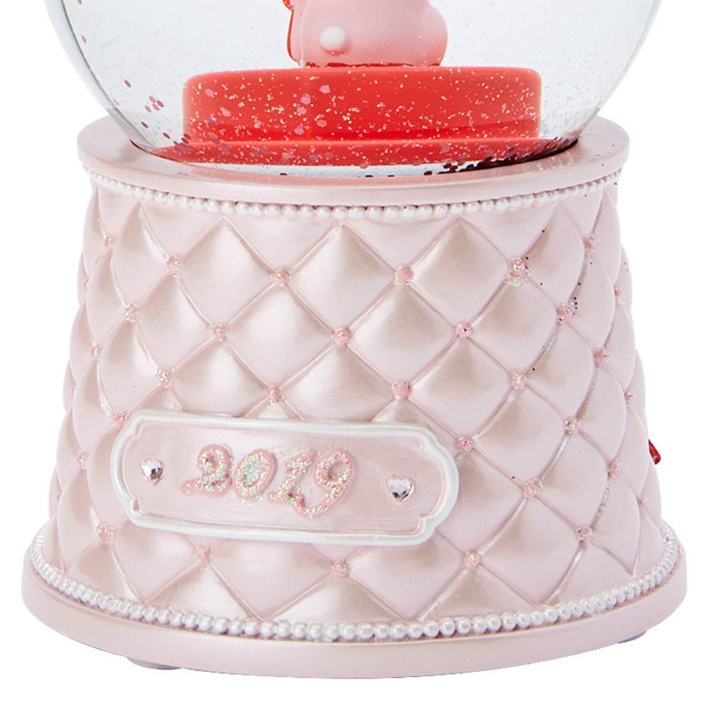 Amazon.co.jp: サンリオ(SANRIO) ハローキティ45th スノーグローブ