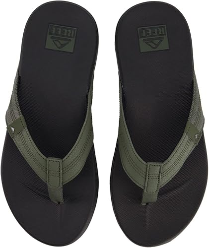 Vista 7 de Reef Cushion Phantom - Sandalias acolchadas para hombre