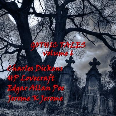 Gothic Tales of Terror