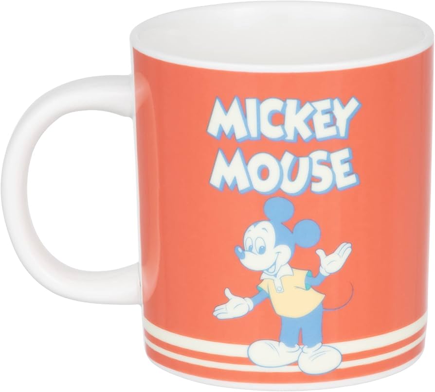 Amazon.co.jp: 三郷陶器(Sango Toki) ディズニー ミッキーマウス Amazon.co.jp: 三郷陶器(Sango Toki) ディズニー ミッキーマウス