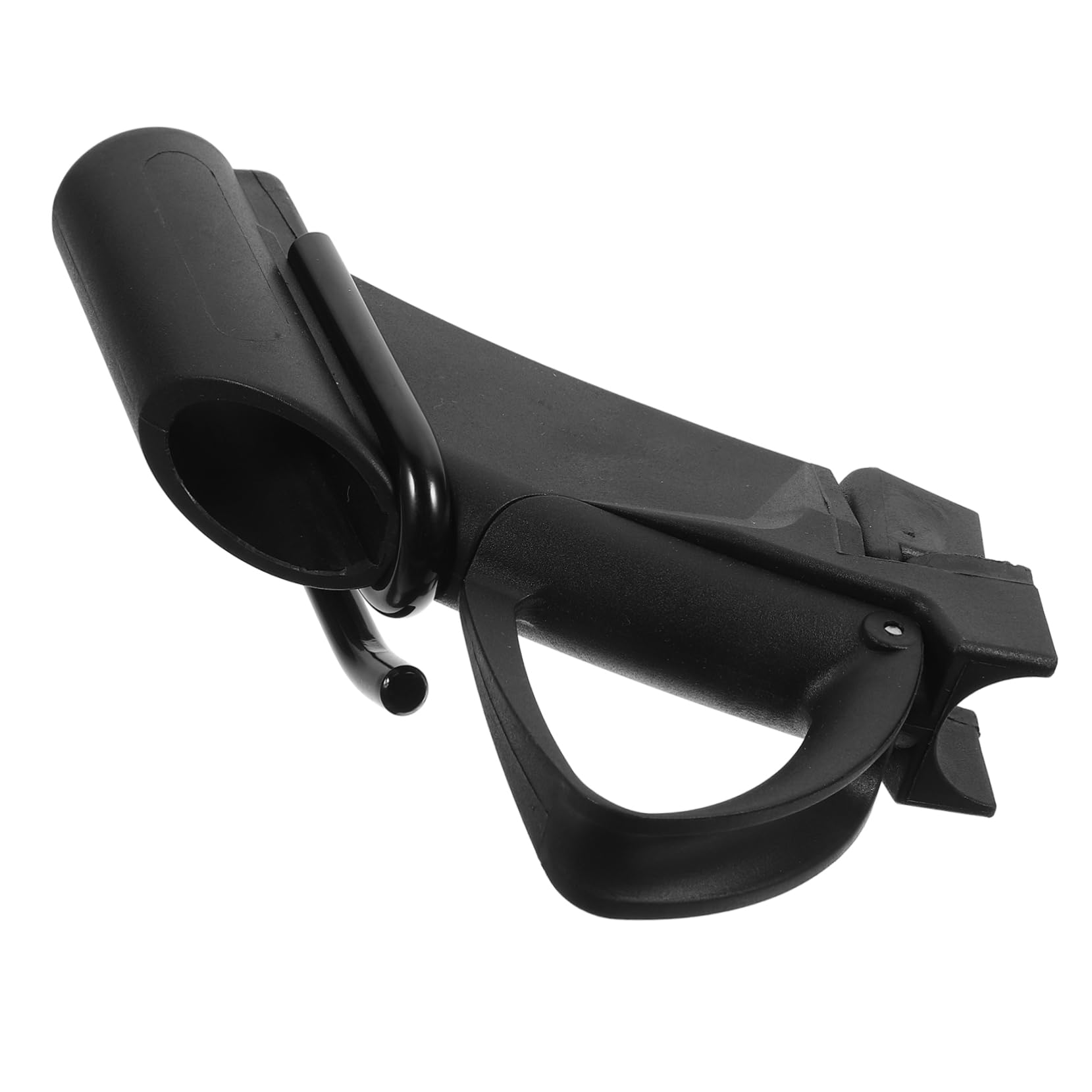 FOMIYES 4 Soportes Para Pedales Accesorio Para Silla De Ruedas Pieza De Fijación Para Silla De Ruedas Reposapiés Resistente Soporte Para Pieza De Repuesto Para Silla De Ruedas