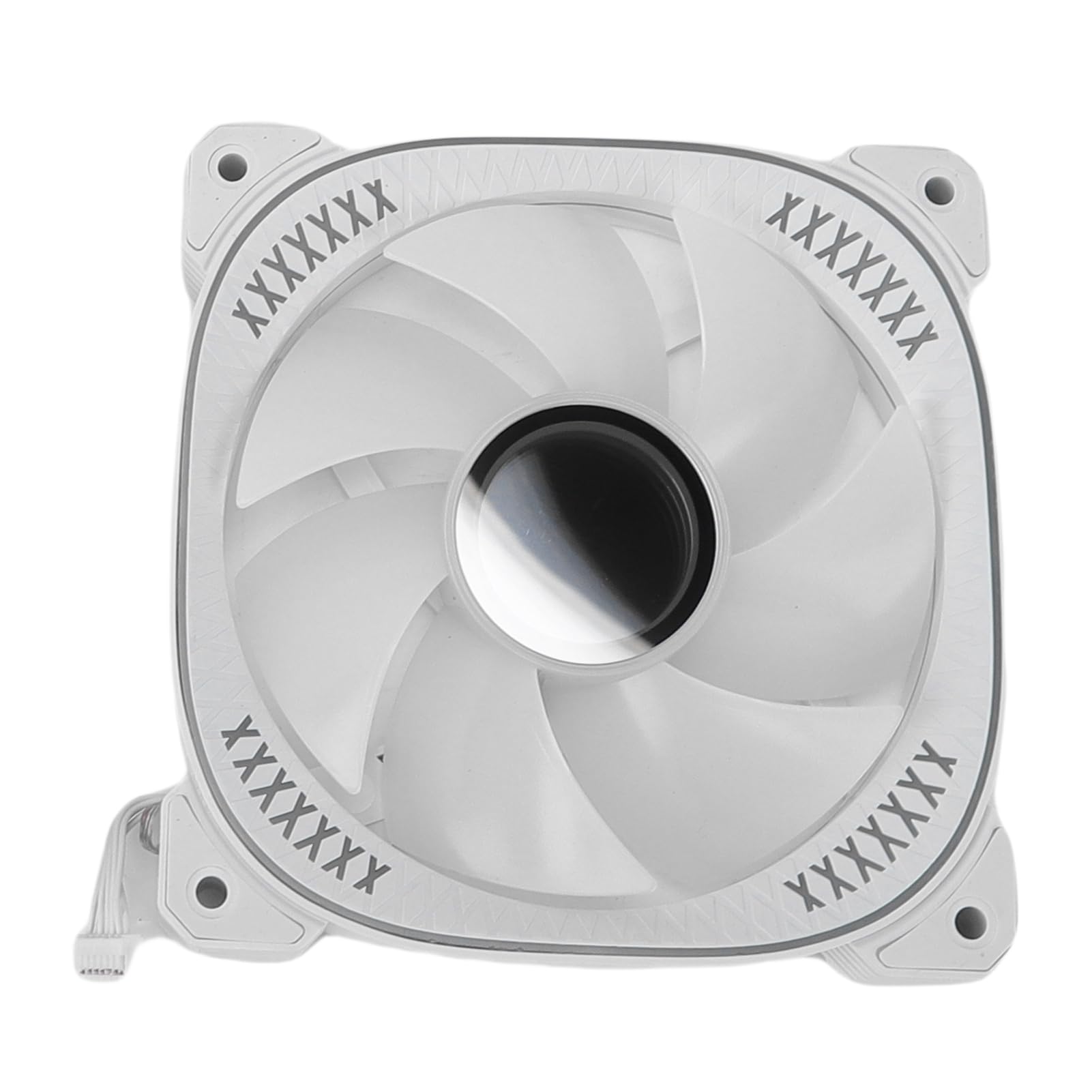 Enfriador Líquido de CPU ARGB con Pantalla LCD de 2,2 Pulgadas, Refrigeración AIO para Juegos, Radiador de 240mm, Disipación de Calor Eficiente (Blanca)