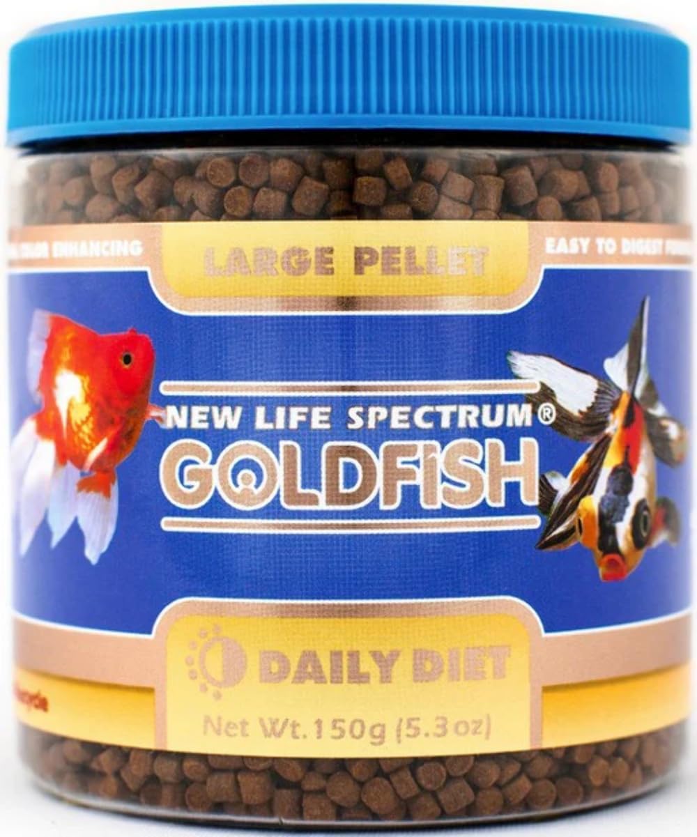 Goldfish Large 150g (Naturox Series)