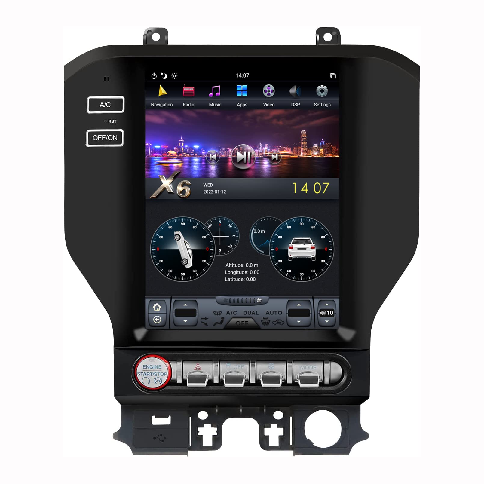 Photo 1 of Car Stereo Radio Replacement 