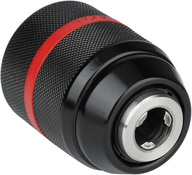 replacement drill chuck