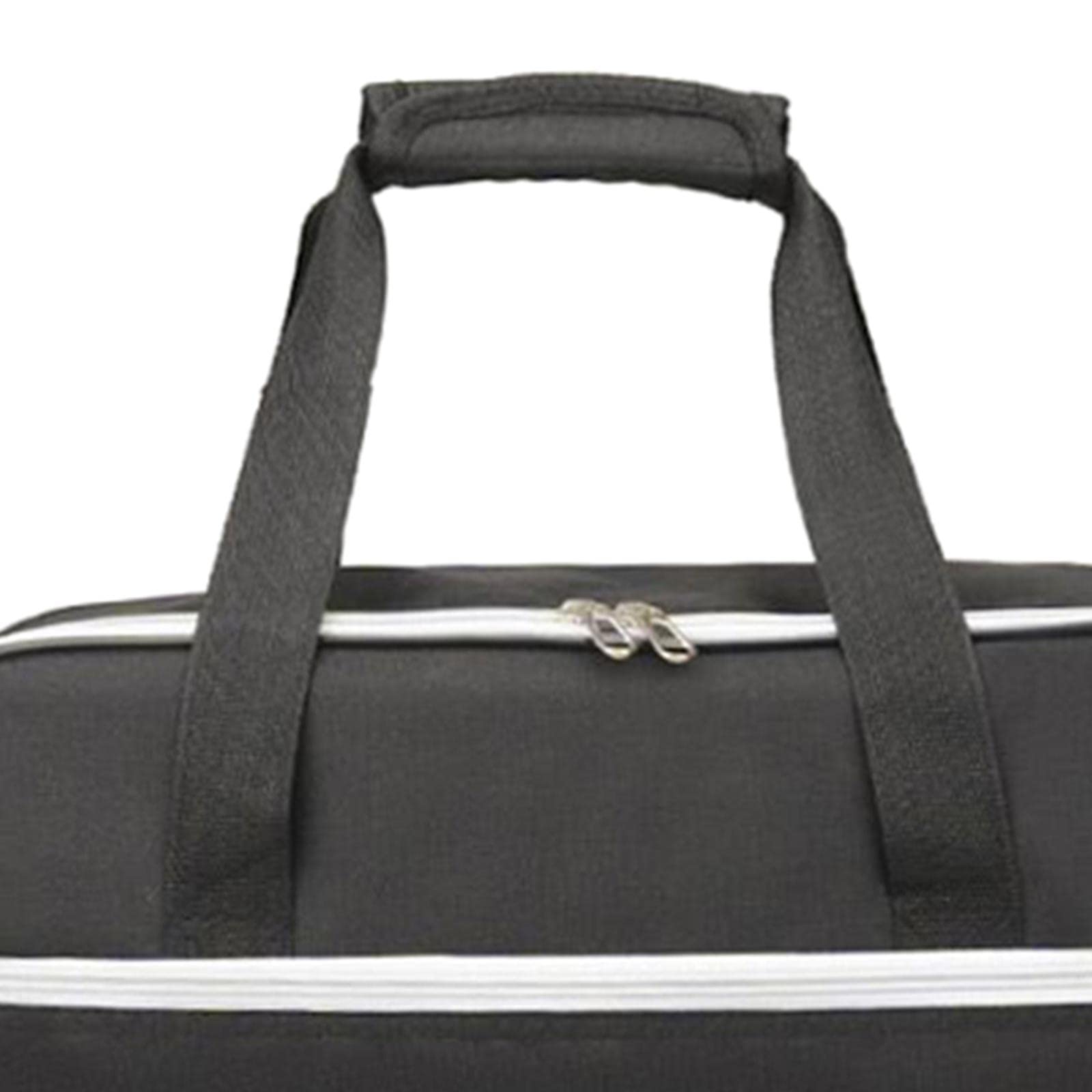 Funda Impermeable para Pedal de Bombo Doble - Protección Total para tus Instrumentos, gris