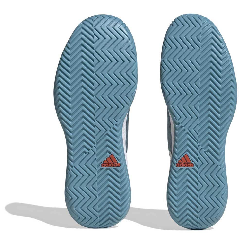 adidas Femme Defiant Speed W Chaussures de Tennis