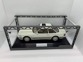 ミニカー 1/18 TOYOTA SOARA 3.0GT-LIMITED Toyota Soarer 3.0GT (18