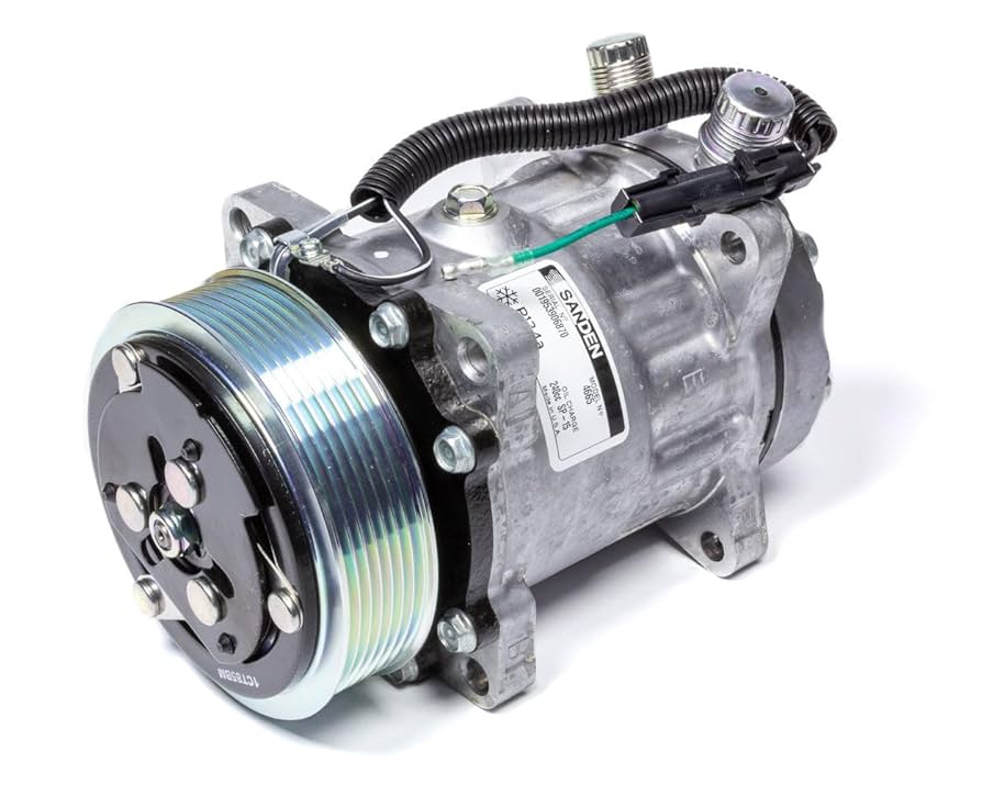 まっく Vintage Air 04709-VMA Vintage Air Air Conditioning