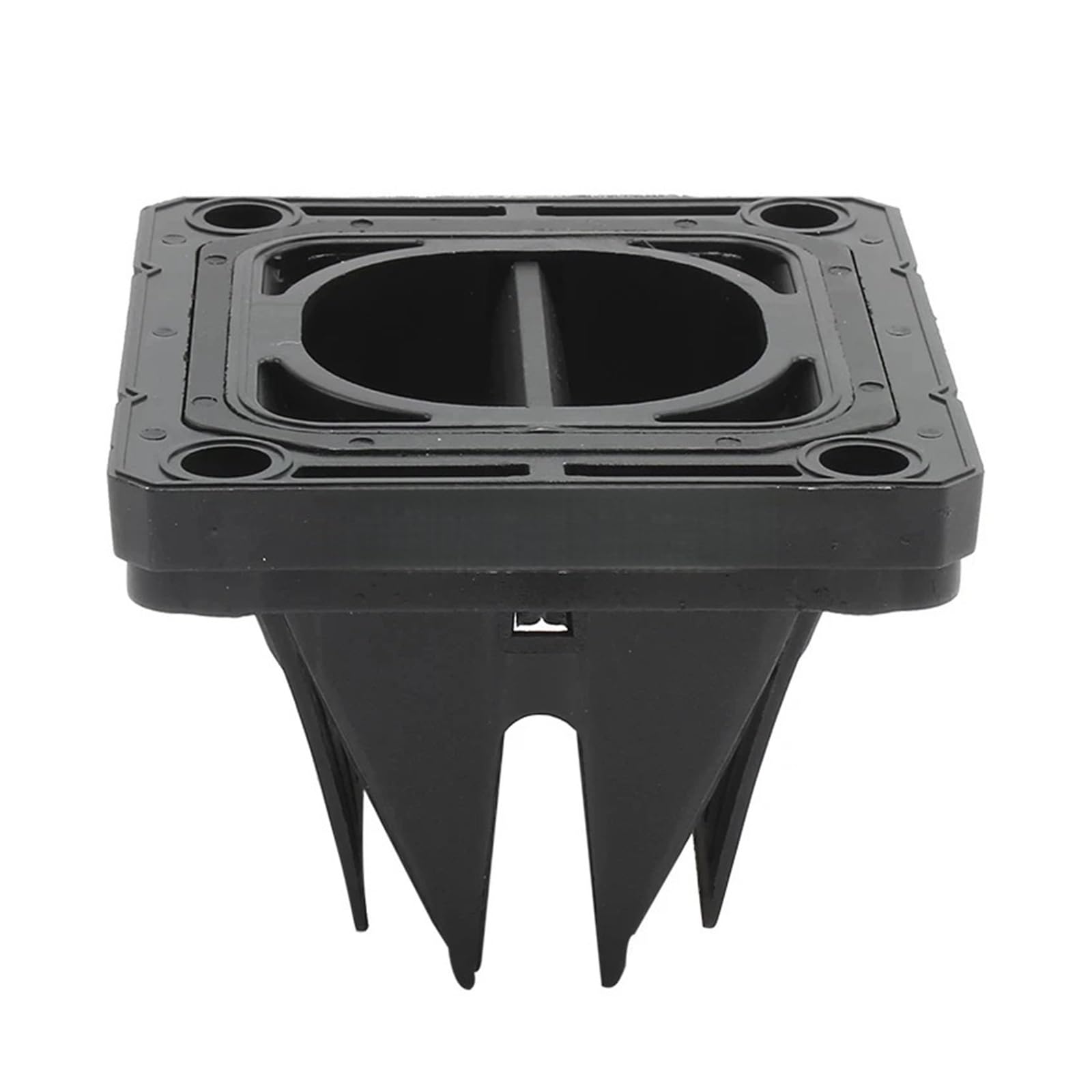 Reed Valve Intake Valve Plate Reed Valve, Suitable Fit for Yam&aha YFZ350, RX135, RXZ135, RXZ Z125 Intake Plate(A Reed Valve)
