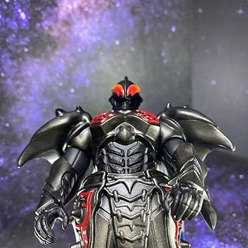 Amazon.co.jp: 暗黒大皇帝カイザーダークネス ウルトラ怪獣