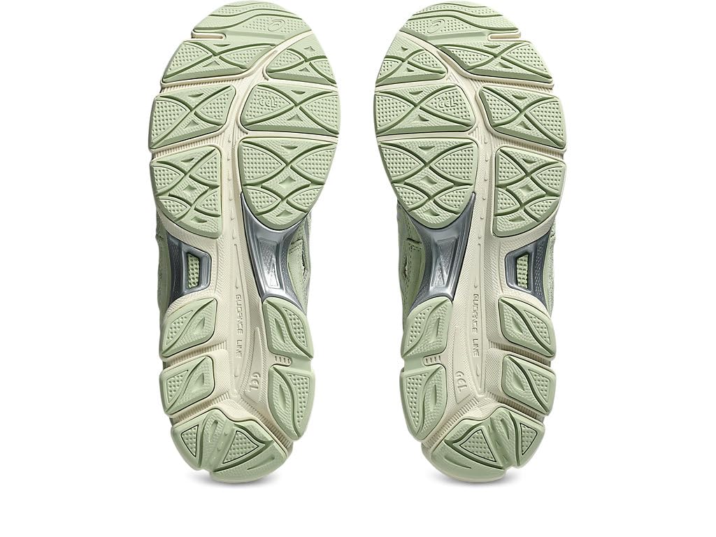 Asics Gel Resolution 9 Padel 1042a245 Malva Mujer