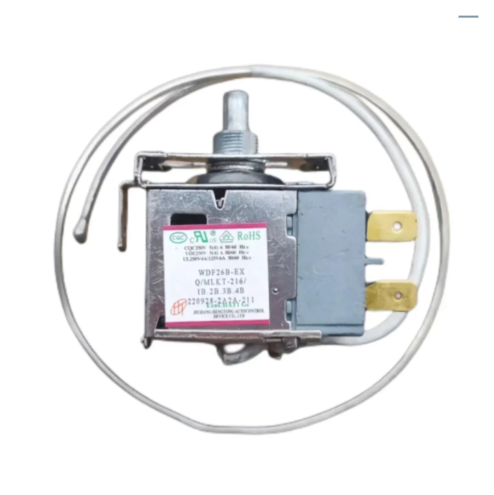 Termostato ABC WDF26B-EX WDF26 ABC For Regolatore Di Temperatura Del Frigorifero Da 1 Pezzo