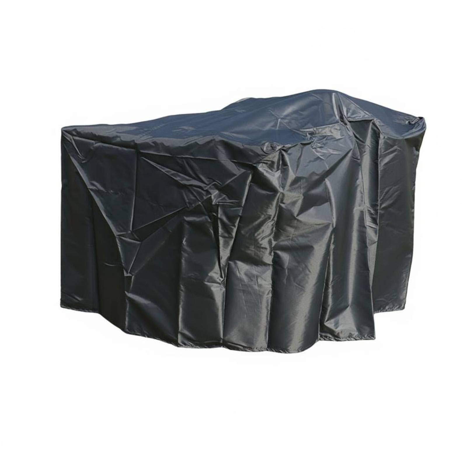 Qianly Funda Impermeable para Aeronave No Tripulada Agrícola Tela Oxford Lona Plateada para Aeronave No Tripulada Protección Solar Equipo de Almacenamiento , Para Dji T70p T70 T60