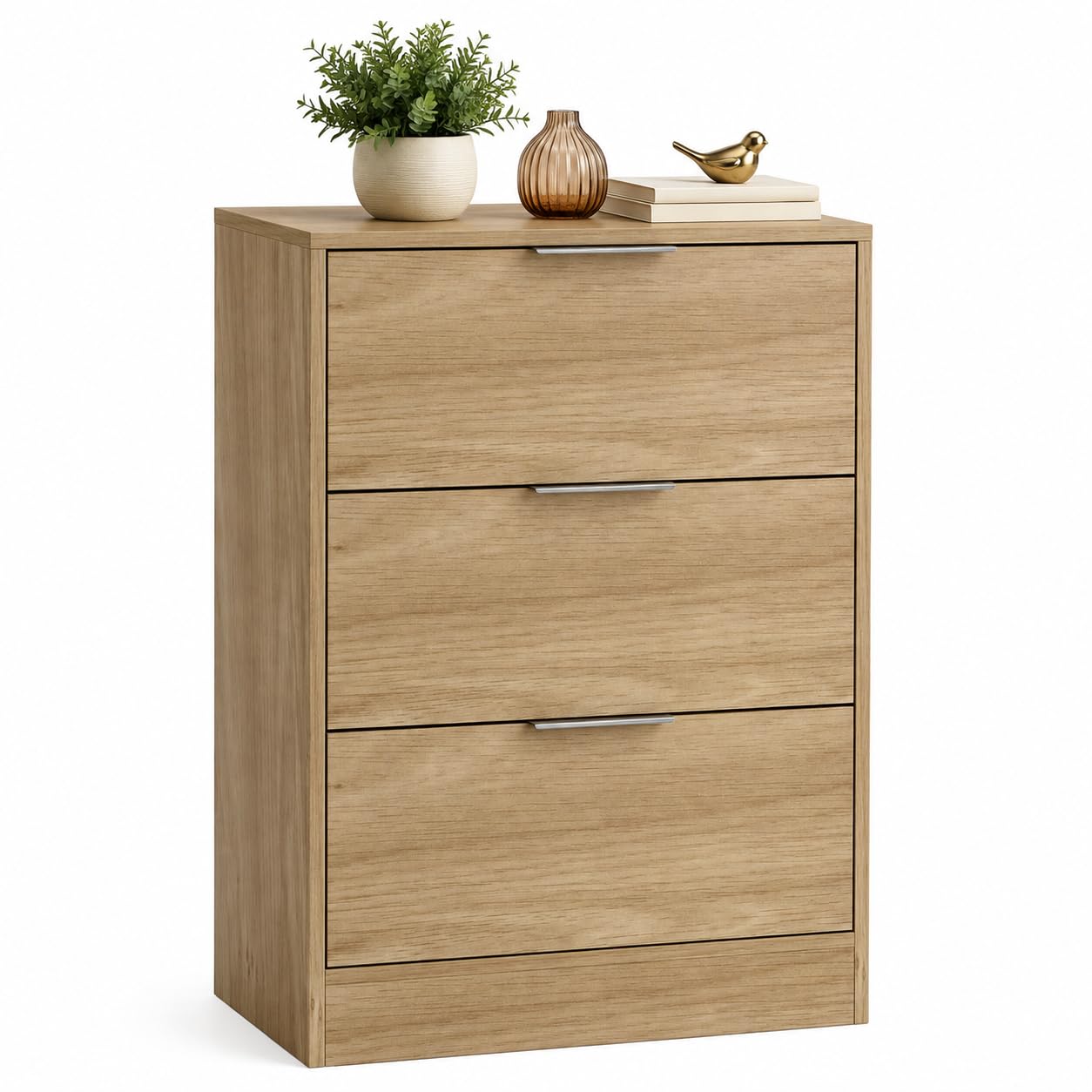 URBNLIVING Wooden Storage Furniture Collection