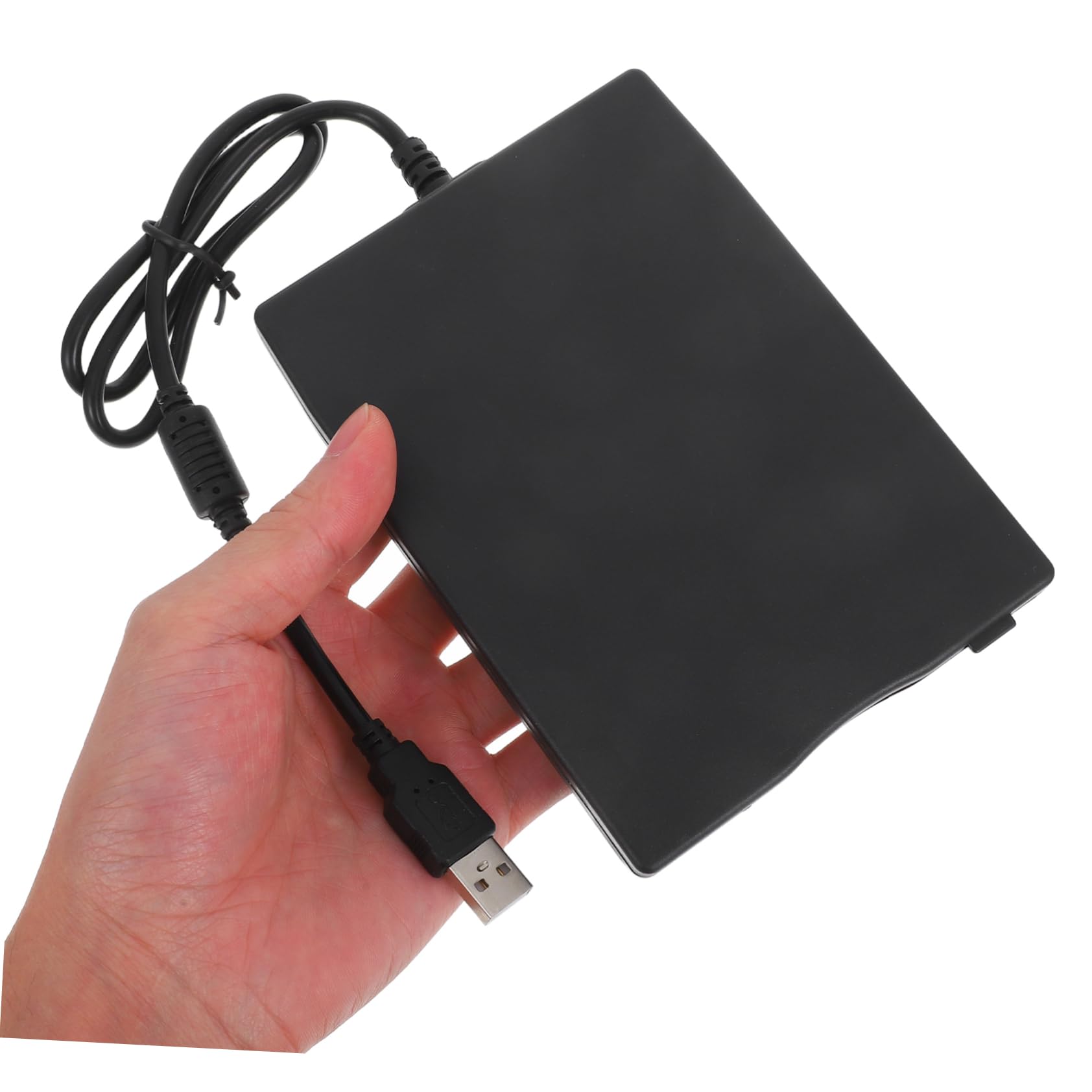 Adaptador De Lector De Unidad Zip A USB Lector De Disco Duro Externo Compatible con Ordenador Portátil