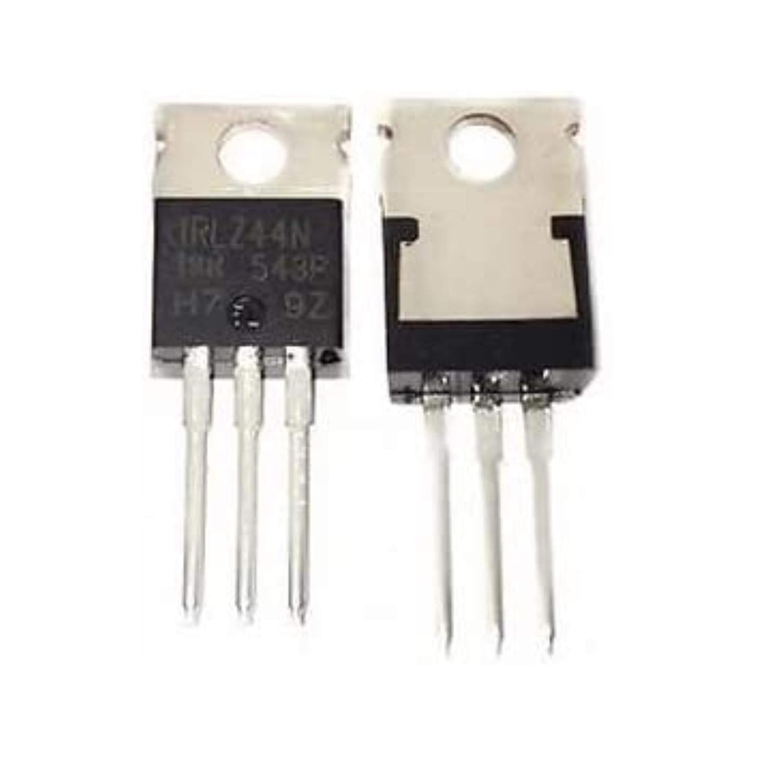 IRLR2905PBF MOSFET 5 Stück - N-Kanal 55V 42A D-Pak
