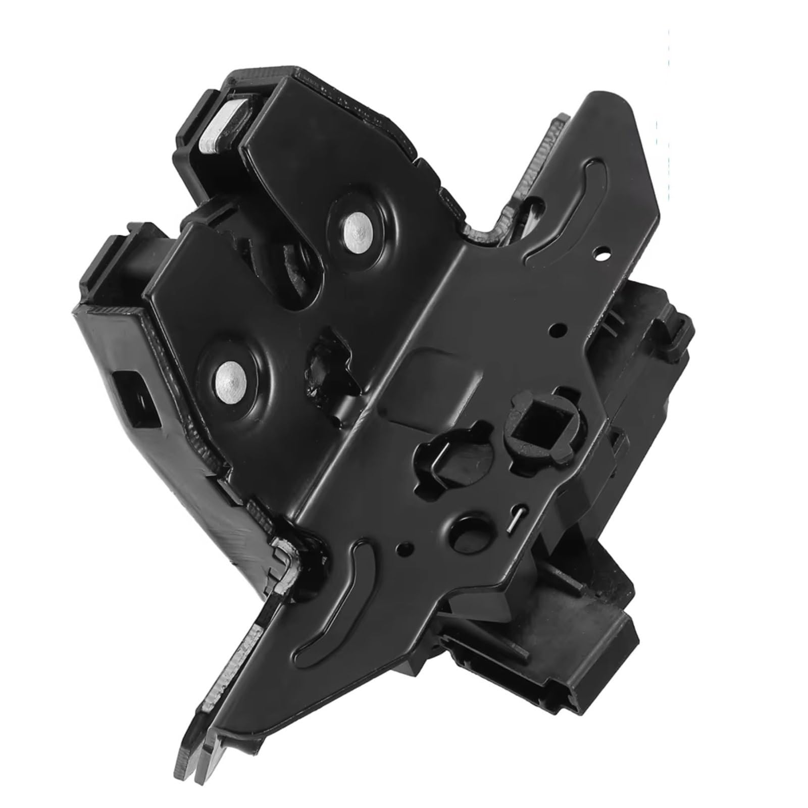 Car Boot Tailgate Lock Compatible with Cadillac for Escalade 2015 2016 2017 2018 2019 2020 Car Rear Tailgate Trunk Latch Actuator Accessories OEM: 13508110