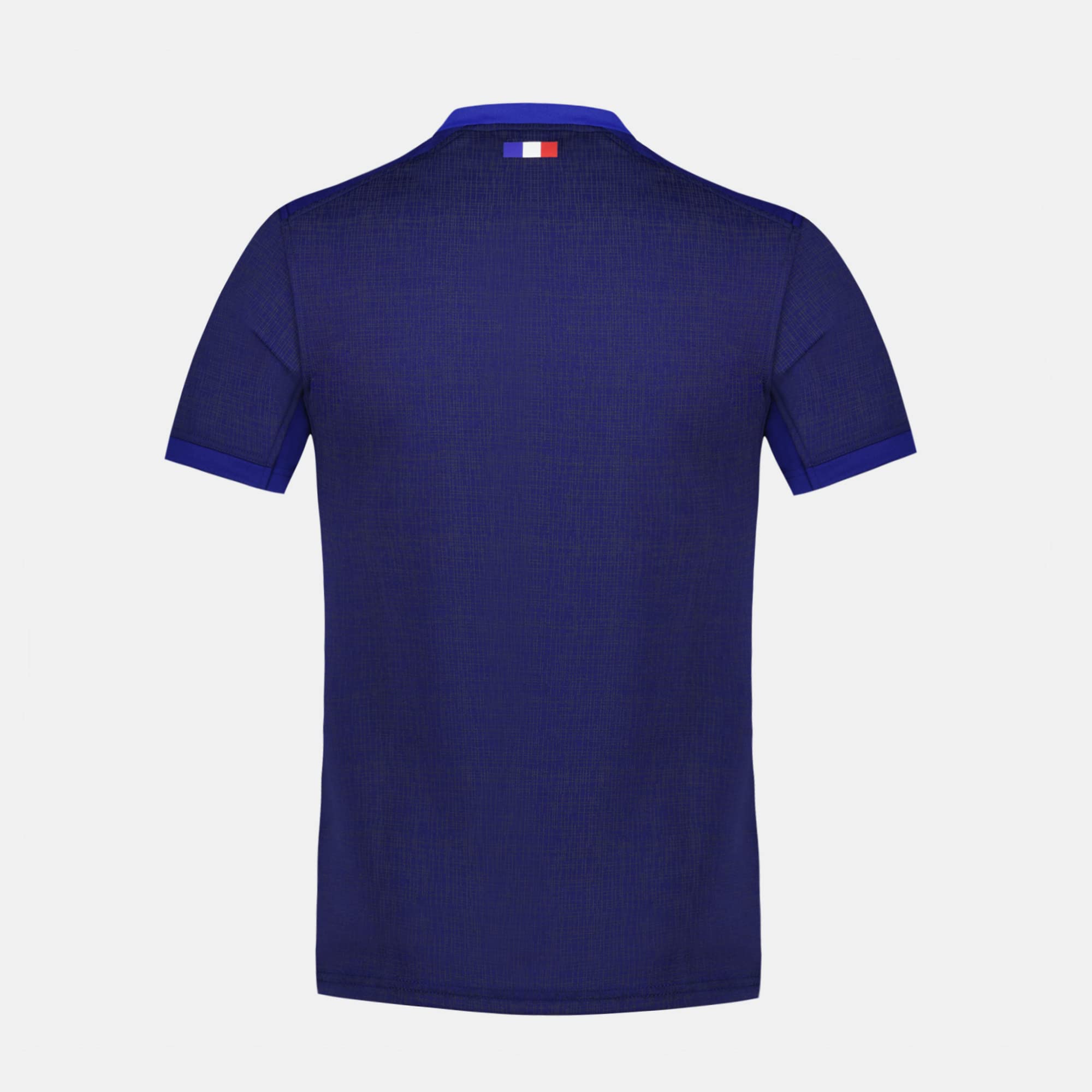 Le Coq Sportif Ffr XV Maillot Replica SS Cdm M New Opti pour Homme